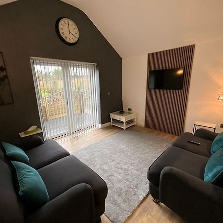 The Court Yard Apartment 切达 外观 照片