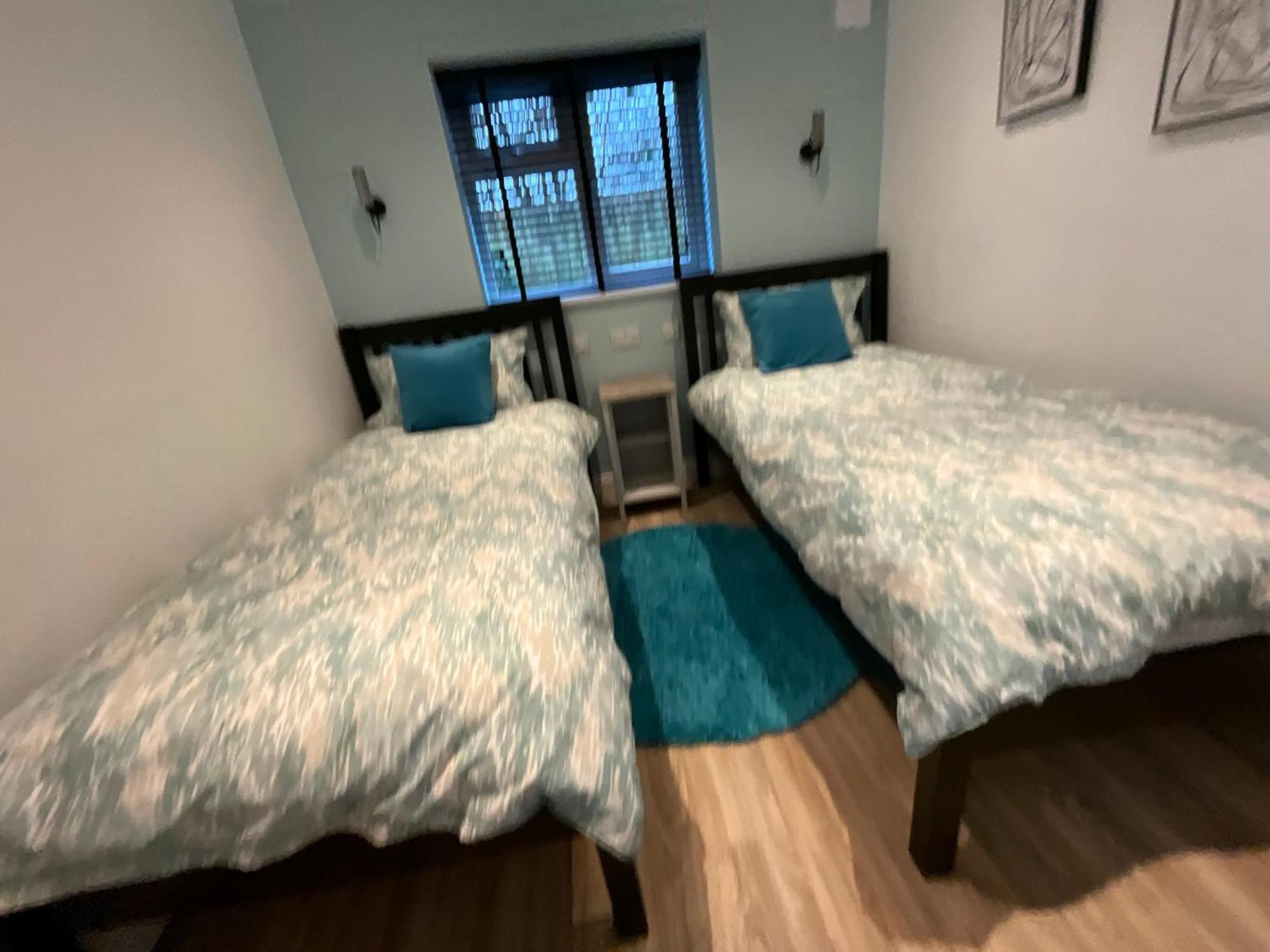 The Court Yard Apartment 切达 外观 照片